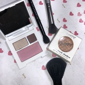 Colourpop/Clinique Shadow
